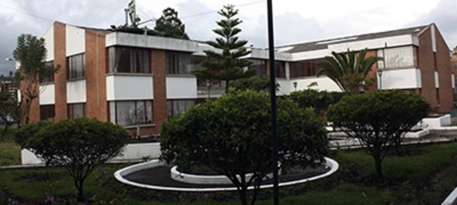 seccional  de chiquinquira