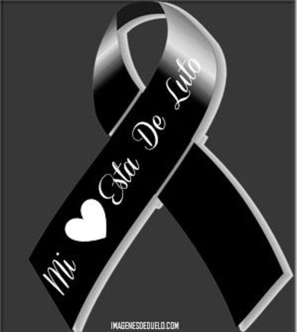 fallece mi hermanita