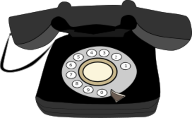 Telefono