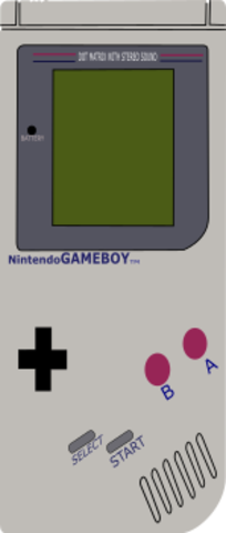 Nintendo GAMEBOY