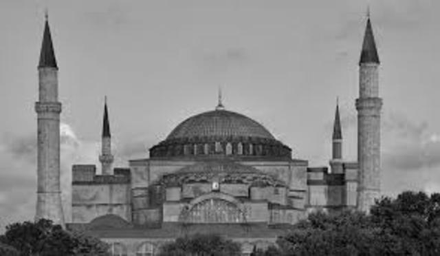 Universidad de Constantinopla