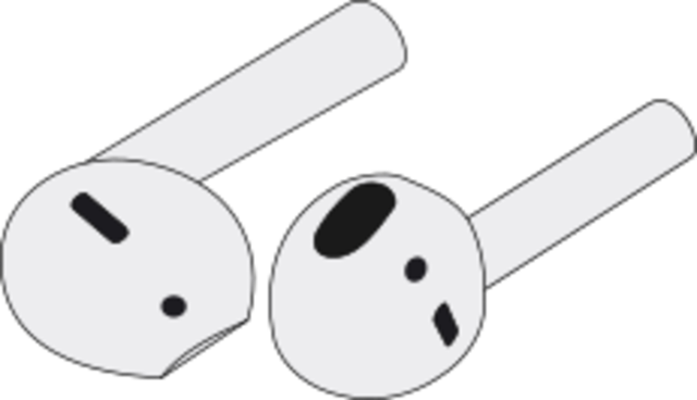 Audífonos Inalámbricos