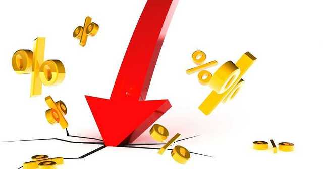 Reducción de la tasa de interés