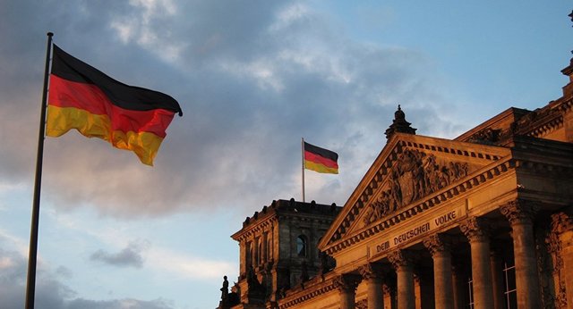 Presión a Alemania en tasas de interés