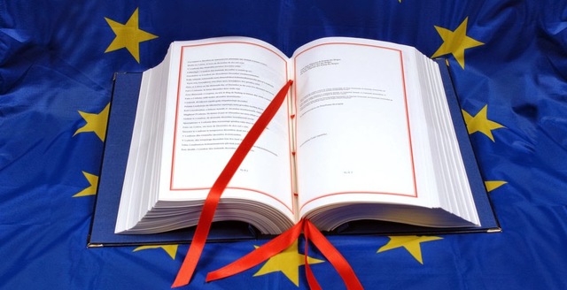 Tratado de la Unión Europea