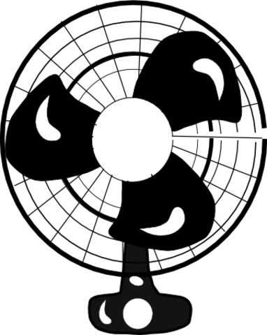 ventilador de ahora
