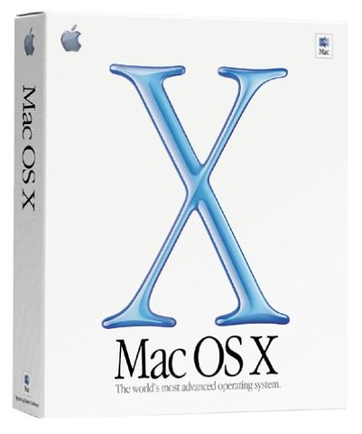 Mac OS X