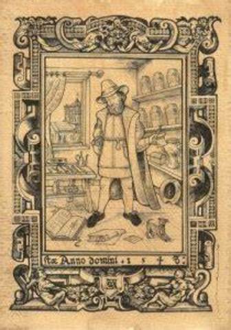 Bernardino Gomez Miedes