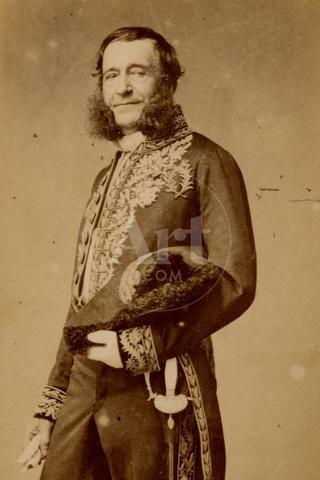 Pierre Adolphe Piorry