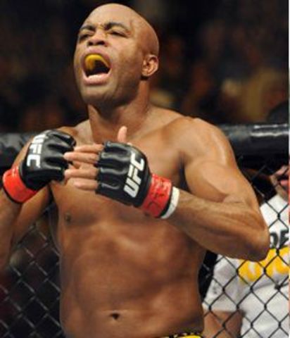 Anderson Silva