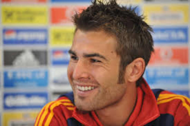 Adrian Mutu