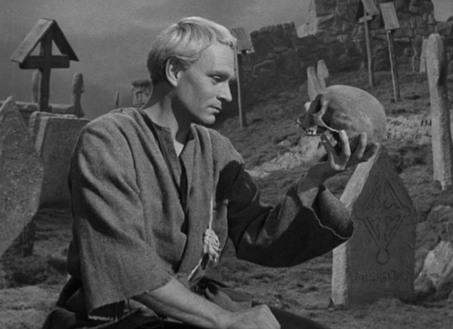 Shakespeare publica Hamlet