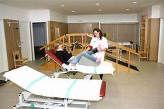 el nacimiento de la fisioterapia actual