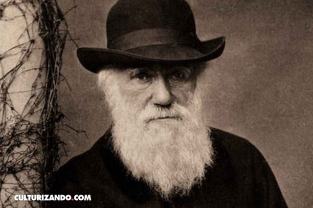 Teorías biológicas evolucionistas. Darwin (1809-1882),