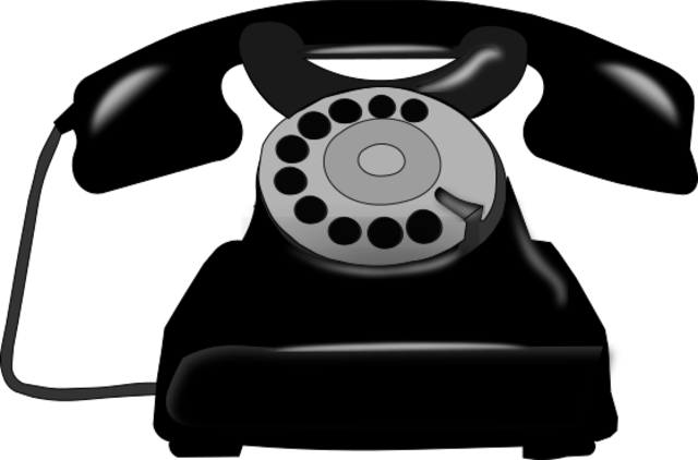 telefono