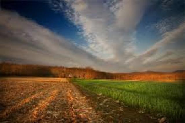 ECOLOGIA DEMOGRAFICA