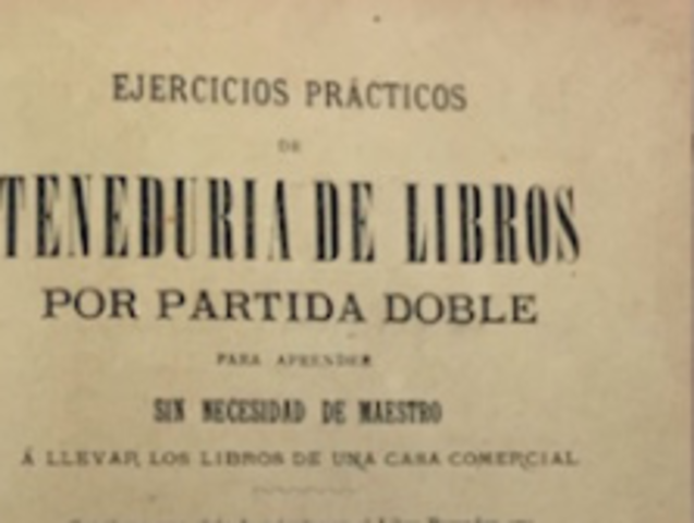 Etapa de transición Siglo XIX