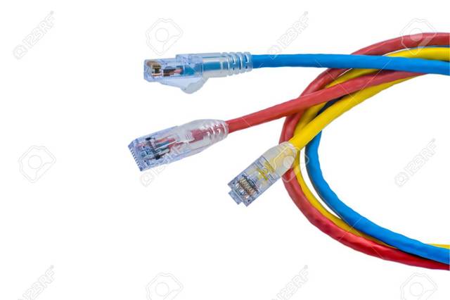 Se implementa el cableado estándar UTP categoría 6A diseñado para frecuencias de hasta 500 MHz en distancias de hasta 100 m.