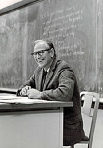 Robert Alan Dahl