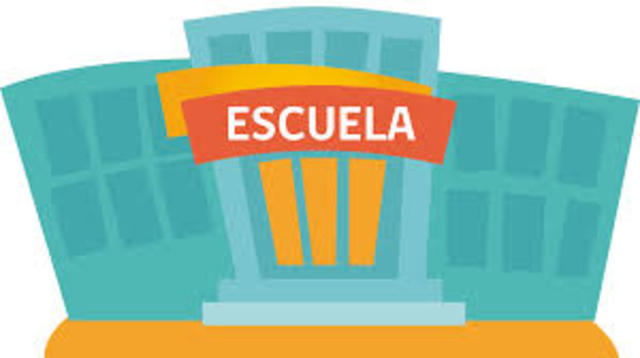 ESCUELAS
