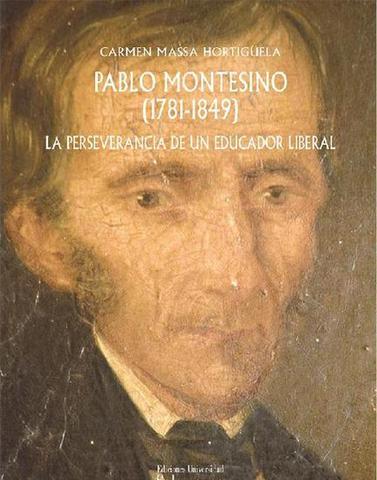 QUINTANA Y MONTESINO