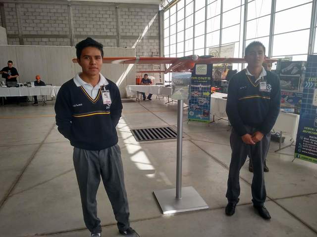 Prácticas profesionales