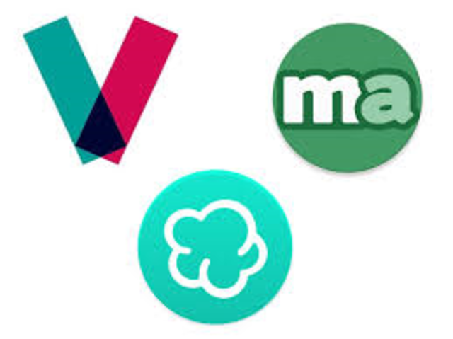 Ampliazion de las fronteras de las redes sociales