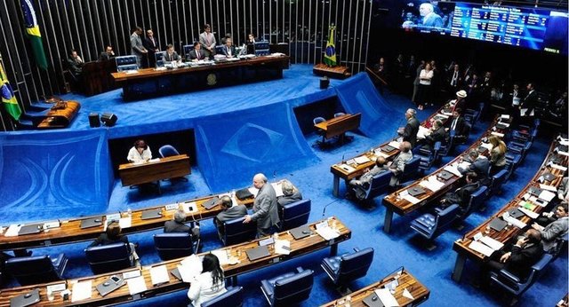 Senado confirma a aprovação da Intervenção no Rio