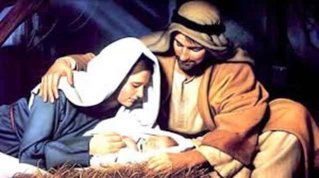 Birth of Christ