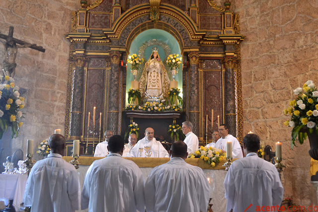 IGLESIA CATÓLICA ROMANA D.C