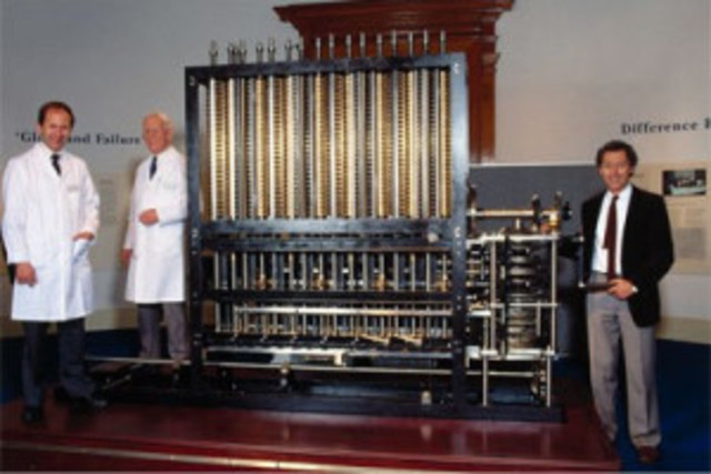 CALCULADORA ANALÍTICA