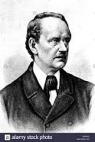Matthias Schleiden