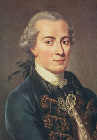 Immanuel Kant