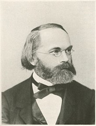 Karl Wilhelm von Nägeli