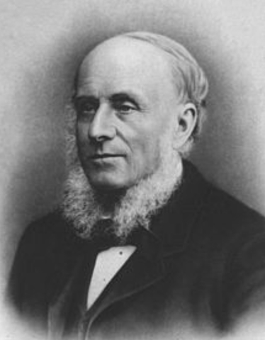 Alexander Bain