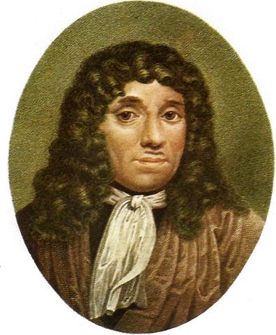 Antonie van Leeuwenhoek