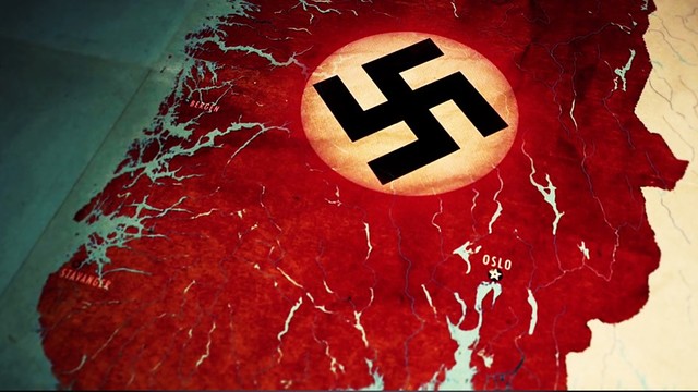 Kapitulasjonsavtalen