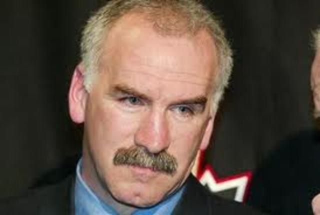 Joel Quenneville