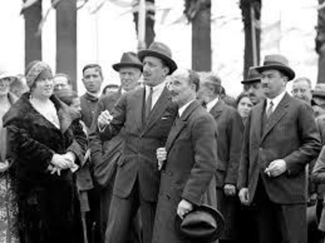 Comisión Nacional de Turismo