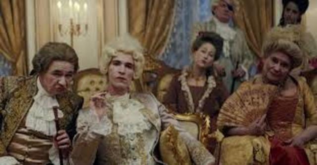 Evolución de la fábula