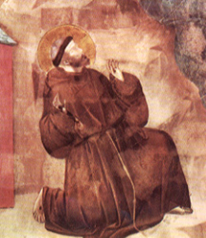 Cae prisionero en Perugia