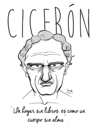 Cicerón