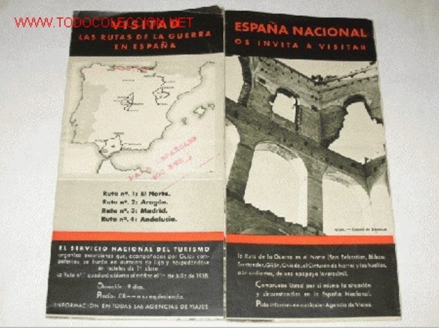 Servicio Nacional de Turismo