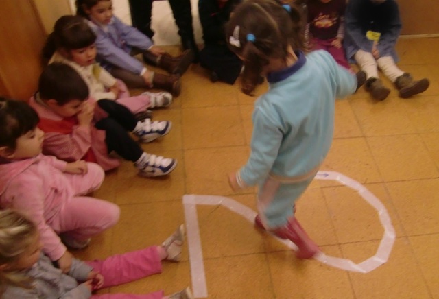 Planificación Unidad Pedagógica: “Conociendo el Número”