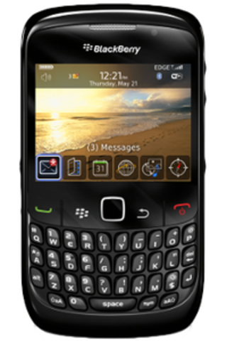 BlackBerry 5810