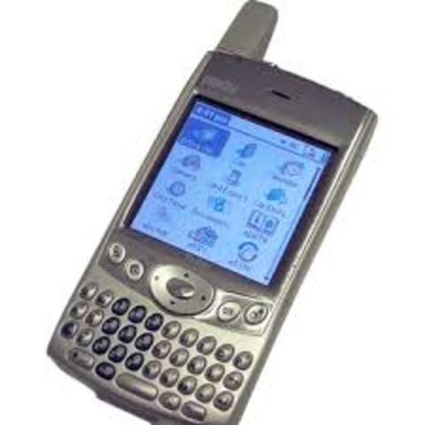 Palm Treo 600
