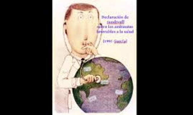 DECLARACIÓN SUNDSWALL