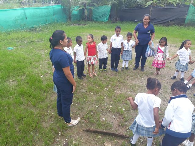 Secuencia de Aprendizaje