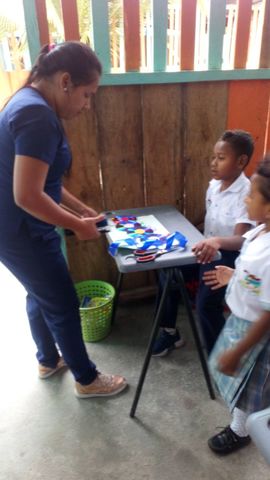 Estrategia Didáctica