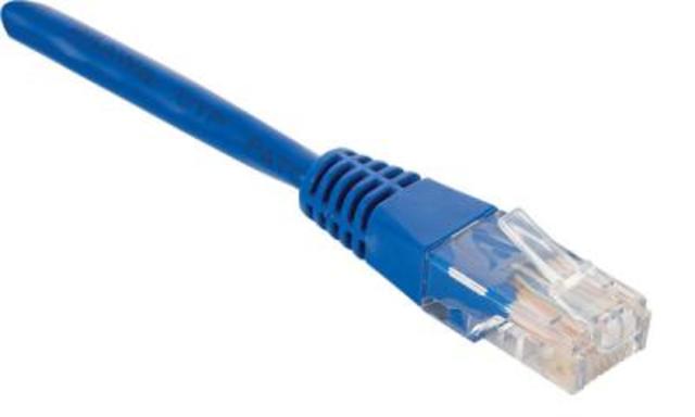 Cable Categoria 6